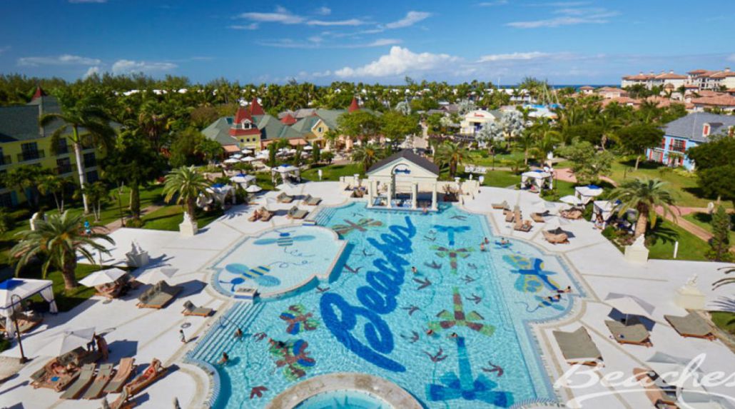 Room Offers - Sandals & Beaches Resorts