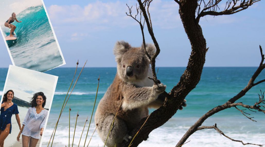 G'day Mate! Epic 14-Day Aussie Adventure from Cairns to Sydney