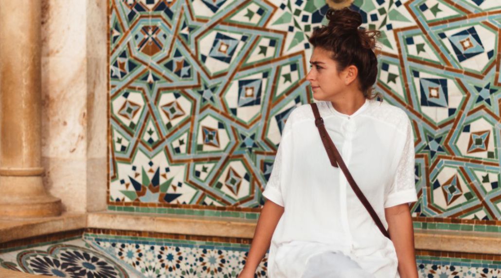 Exploring the Magic of Medinas, Souks & Imperial Cities