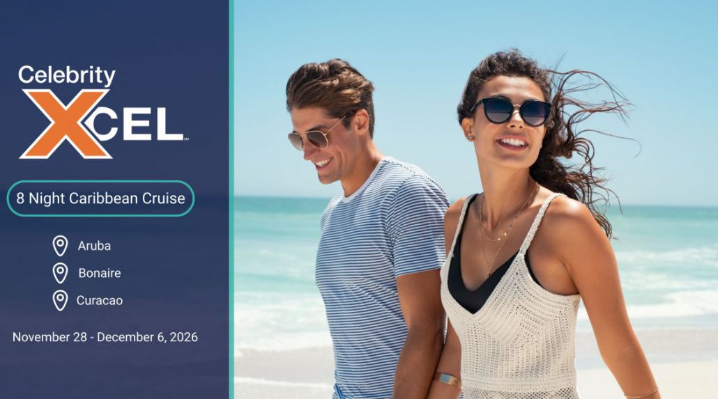 Aruba, Bonaire and Curacao Cruise 