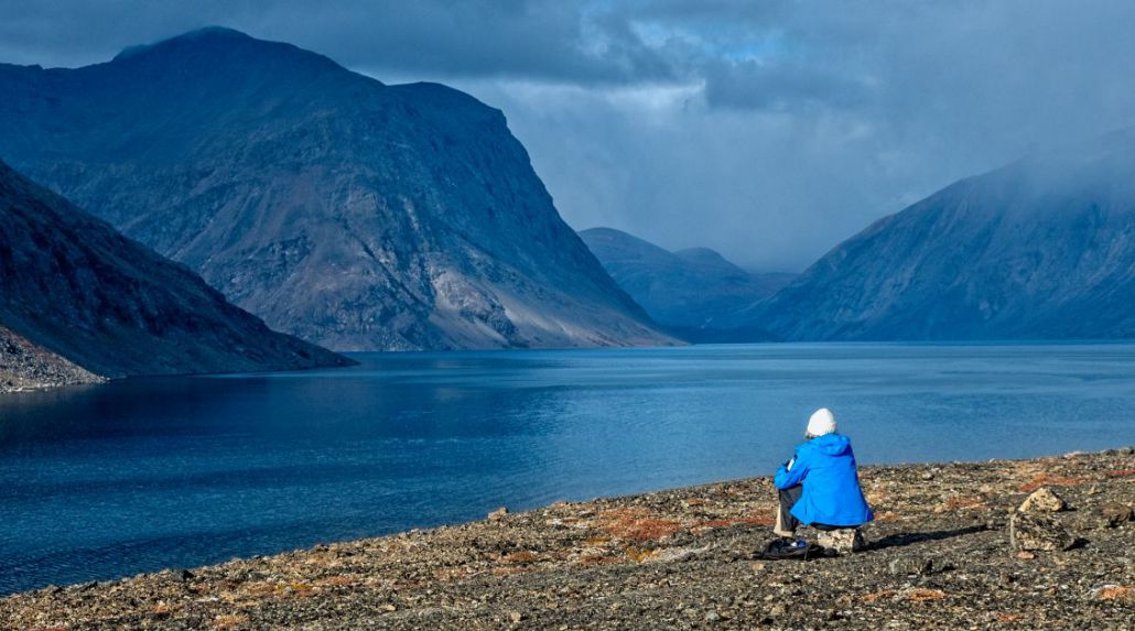 Greenland & Wild Labrador Expedition with Adventure Canada