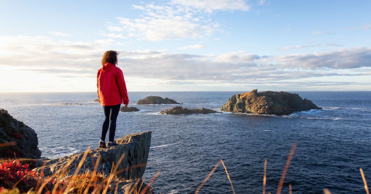 Newfoundland & Labrador in June With Iceberg Festival