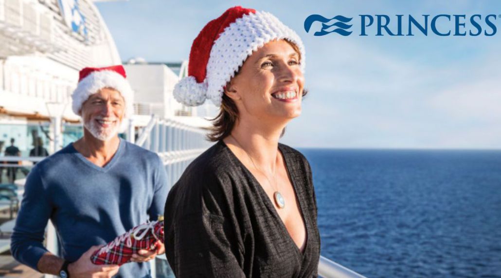 Christmas Cruise