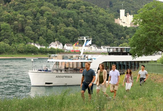 Cruises