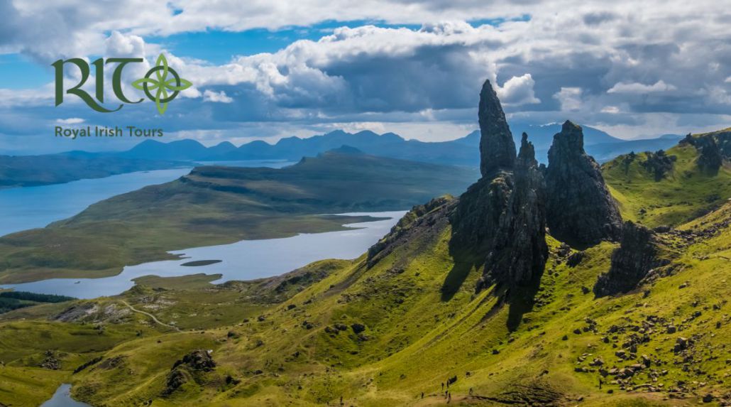 Scotland's North Coast & Islands