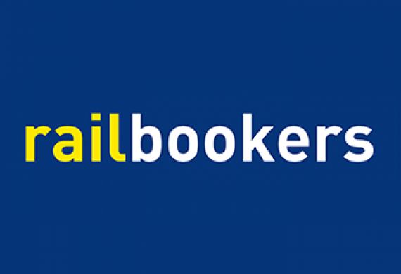 railbookers